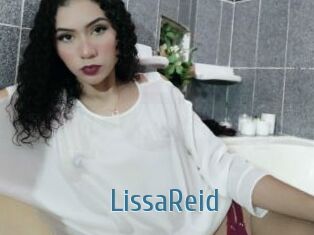 LissaReid