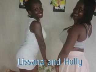 Lissana_and_Holly