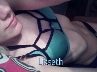 Lisseth