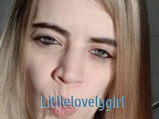Litllelovelygirl