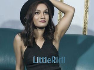 LittieRirii
