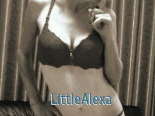 LittleAlexa