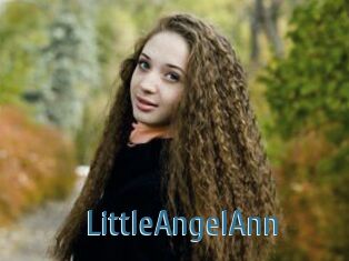 LittleAngelAnn