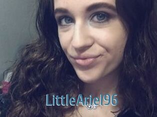 LittleAriel96