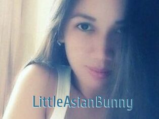 LittleAsianBunny