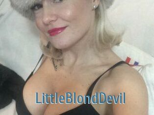 LittleBlondDevil