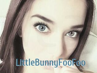 LittleBunnyFooFoo