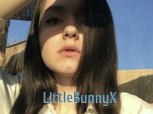 LittleBunnyX