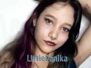 LittleDanika