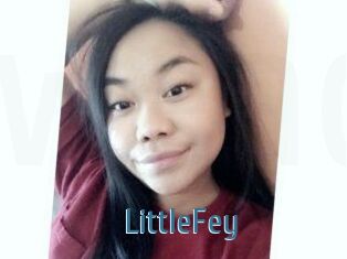 LittleFey