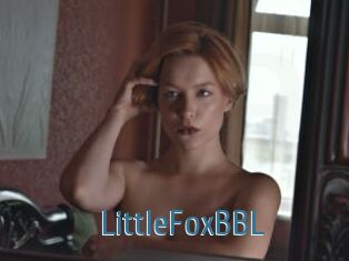 LittleFoxBBL