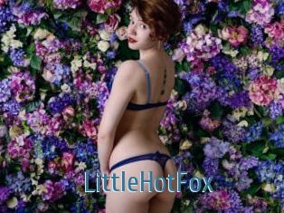 LittleHotFox