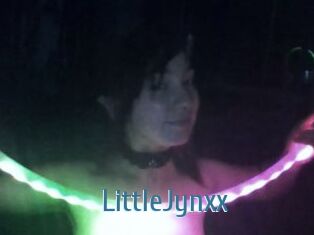 LittleJynxx