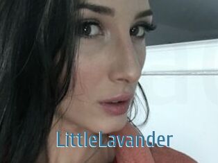 LittleLavander