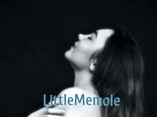 Little_Memole_