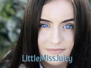 LittleMissJuicy