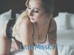 LittleMissK97