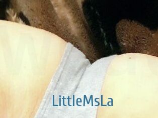 LittleMsLa