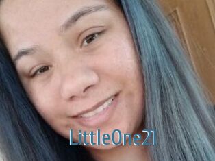LittleOne21