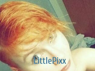 LittlePixx