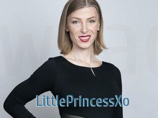 LittlePrincessXo