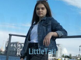 LittleTati