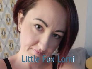 Little_Fox_Lorni