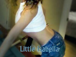 Little_Isabella