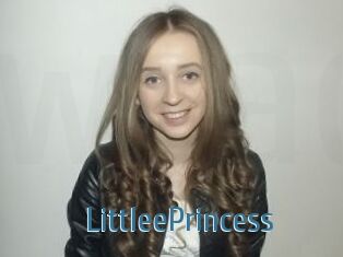 LittleePrincess