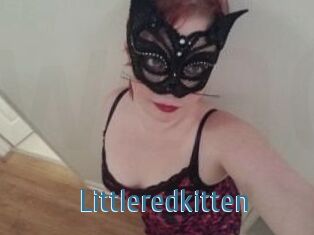 Littleredkitten