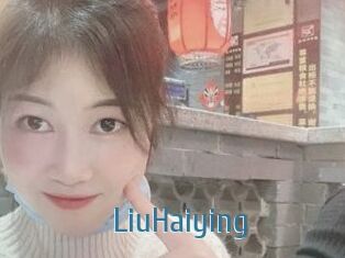 LiuHaiying
