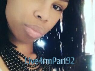 Live4rmPari92