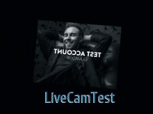 LiveCamTest