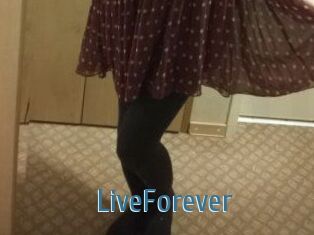 LiveForever