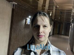 LiyaAlex