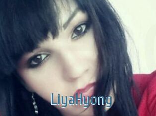 LiyaHyong
