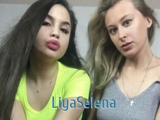 LiyaSelena