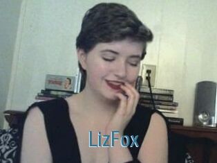 LizFox