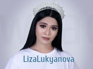 LizaLukyanova