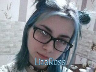 LizaRoss