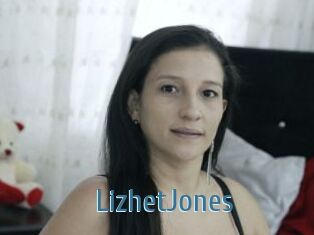 LizhetJones