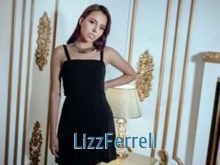 LizzFerrell