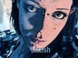 Lizzish