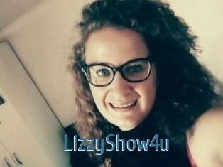 LizzyShow4u