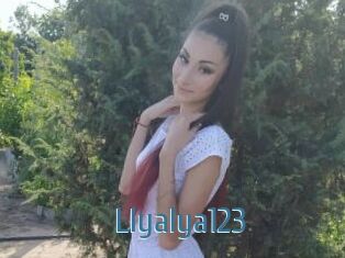 Llyalya123