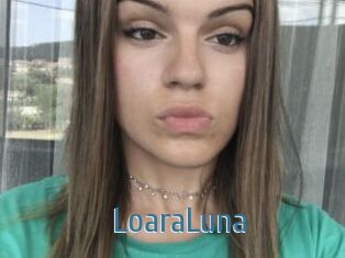 LoaraLuna