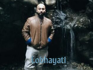 Lobhayati