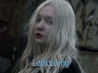 Lobotomy