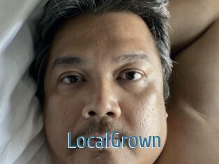 LocalGrown