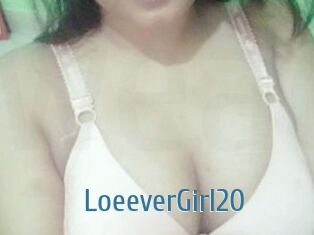 LoeeverGirl20